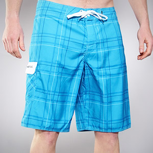 New Triumph Boardies - Blue