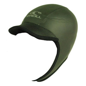 O`Neill ONEILL 3MM SQUID LID