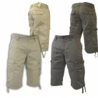 O`NEILL ALHAMBRA WALKSHORTS