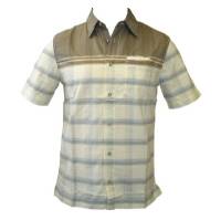 Oneill PANEL CHECK SHIRT