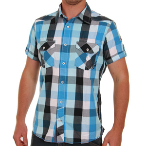 Poxter Short sleeve shirt