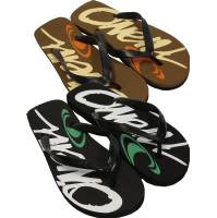 Oneill SCRIPT FLIP FLOPS