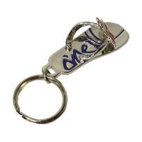 Oneill SLIPPER KEYCHAIN 509048