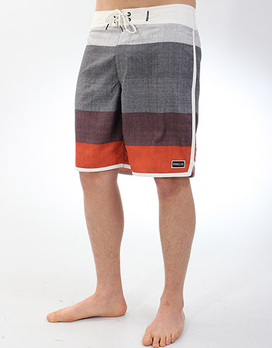 Striper Boardies