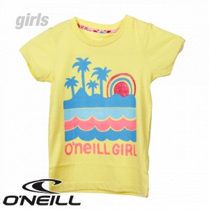 T-Shirts - ONeill Aisha Infant T-Shirt