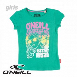 T-Shirts - ONeill Cascade T-Shirt -