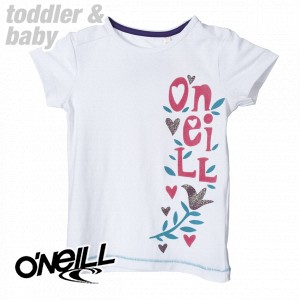 T-Shirts - ONeill Holly T-Shirt - Super