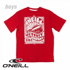 T-Shirts - ONeill LBT Sandtracks Tee