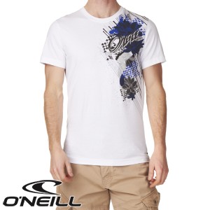 T-Shirts - ONeill Lotus T-Shirt - Super