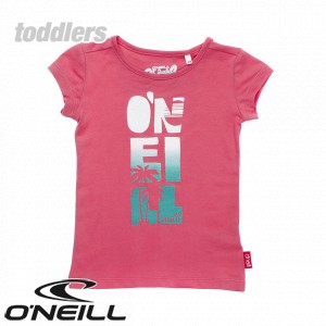 T-Shirts - ONeill Myst T-Shirt -