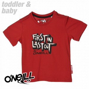 T-Shirts - ONeill Nelson T-Shirt - True