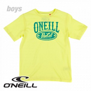 T-Shirts - ONeill Redgate T-Shirt -