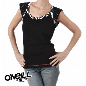 T-Shirts - ONeill Tipiwan T-Shirt -