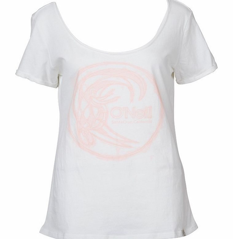 Womens Originals Trestles T-shirt Powder