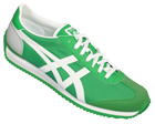 Onitsuka Tiger California 78 Green/White Trainers