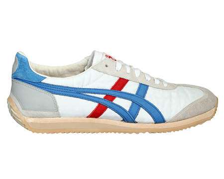 Onitsuka Tiger California 78 OG Vintage