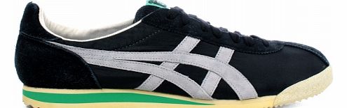 Onitsuka Tiger Corsair Vintage Black/Grey Nylon