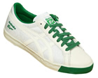 Onitsuka Tiger Fabre 74 White/White/Green Mesh