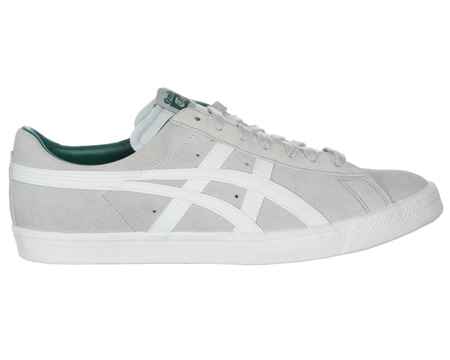 Onitsuka Tiger Fabre BL-S OG Light Grey Suede