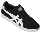 Onitsuka Tiger Fabre DC-S Black/White Suede