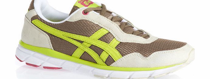 Onitsuka Tiger Mens Onitsuka Tiger Harandia Shoes - Light