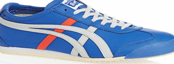 Onitsuka Tiger Mens Onitsuka Tiger Mexico 66 Shoes - Strong