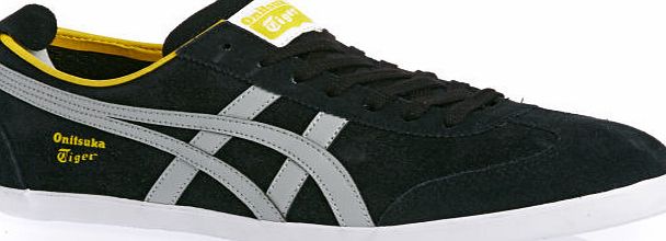Onitsuka Tiger Mens Onitsuka Tiger Mexico 66 Vulc Shoes -