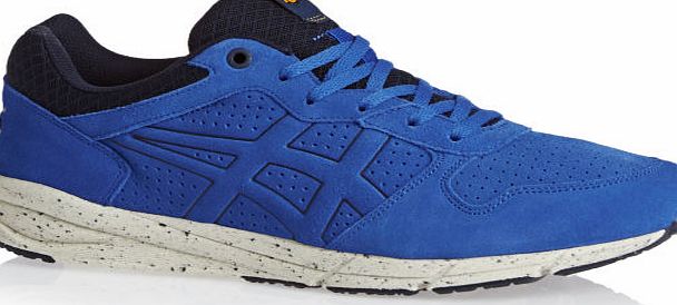 Onitsuka Tiger Mens Onitsuka Tiger Shaw Runner Shoes - Strong