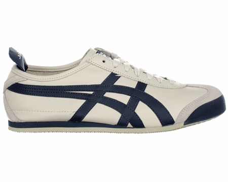 Onitsuka Tiger Mexico 66 Birck/Ink Leather