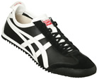 Onitsuka Tiger Mexico 66 DX Black/White Leather