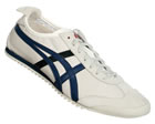 Onitsuka Tiger Mexico 66 DX LE White/Navy