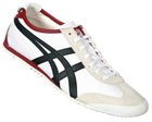 Onitsuka Tiger Mexico 66 DX White/Black/Red