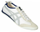 Onitsuka Tiger Mexico 66 DX White/Grey Nylon