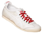 Onitsuka Tiger Mexico 66 Lauta Ox White/White