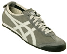 Onitsuka Tiger Mexico 66 Smoked Pearl Denim