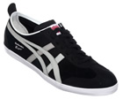 Onitsuka Tiger Mexico 66 Vulc Black/Grey Suede