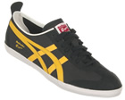 Onitsuka Tiger Mexico 66 Vulc Black/Yellow