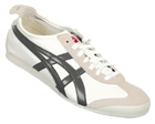 Onitsuka Tiger Mexico 66 White/Grey Leather