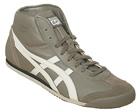 Onitsuka Tiger Mexico Mid Runner Khaki/Light