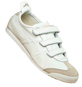 Onitsuka Mexico 66 White/White Baja Leather