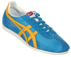 Runspark OG Blue/Yellow Material