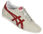 Onitsuka Tiger Runspark OG SU Grey/Red Suede