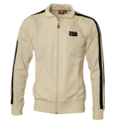 (Takeshima) Ivory Full Zip