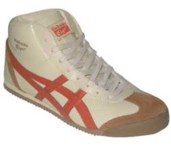 Onitsuka Tiger TIGER MEXICO MID