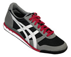 Onitsuka Tiger Ultimate 81 Black/Grey/White