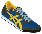 Onitsuka Tiger Ultimate 81 Blue/Grey/Yellow