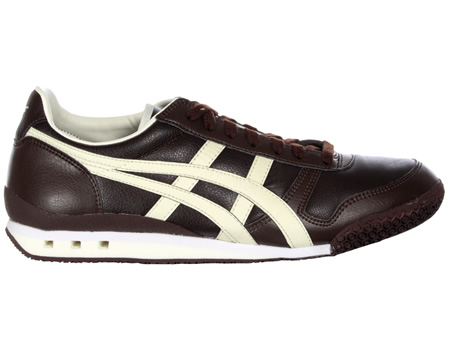 Onitsuka Tiger Ultimate 81 LE Seal Brown/Off