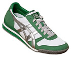 Onitsuka Tiger Ultimate 81 White/Silver/Green