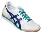 Onitsuka Tiger Ultimate 81 White/Ultramarine