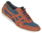 Onitsuka Tiger Ultimate DX Indigo/Sequoia Trainers